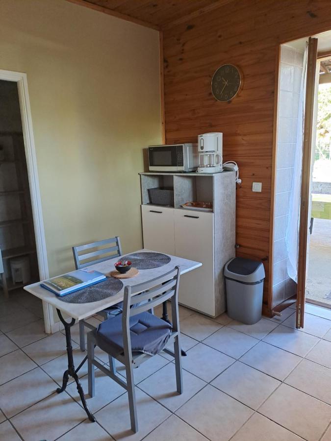 Appartement Les Magnolias à Aubenas Extérieur photo